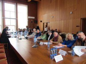 Партиите не се разбраха за състава на РИК – Велико Търново