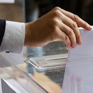 20,08 % достигна избирателната активност във Великотърновска област към 16 часа