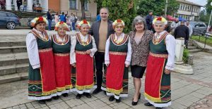 В Драгижево VI-тият Регионален преглед на музикалното изкуство събра много участници и гости
