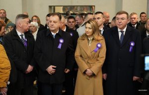 Велико Търново отбелязва тържествено 22 март