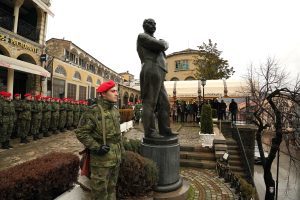 Велико Търново се преклони пред Стамболов