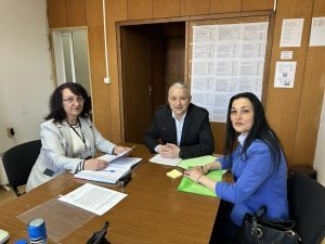 “Възраждане” обяви и регистрира листата си за В. Търново