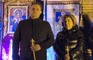 Даниел Панов: Заветът на Исус е да вярваме!