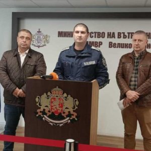До 30 ноември тече акция „Зима“, от „Пътна полиция“ с тематични проверки