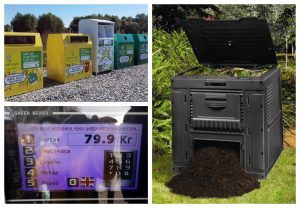 До 60% отстъпка е възможна от основния компонент на такса смет във Велико Търново