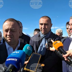 До края на 2029 г. и началото на 2030 г. трябва изцяло да бъде завършена автомагистрала „Хемус“