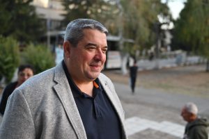 Добромир Добрев: Улиците и пътищата, които се строят в Г. Оряховица, са проектирани при управлението на ГЕРБ