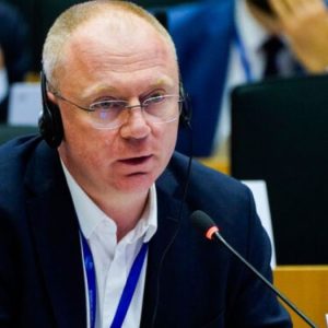Евродепутатът Станислав Стоянов ще посети за отворена среща Велико Търново