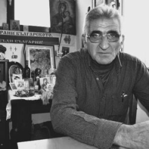 Загубихме Христо Атанасов – благодетел и достоен българин