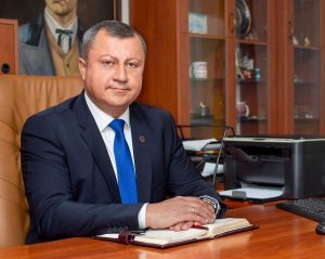 Инж. Емануил Манолов: Честит празник, нека Павликени пребъде!
