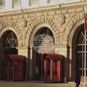 Какви са политическите нагласи преди връчването на първия проучвателен мандат