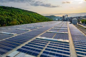 “Кроношпан България” внесе в срок плана за безопасно спиране на производствена линия за ПДЧ