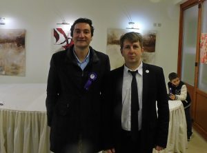 Крум Зарков: „Не може да има български парламент без лява партия!“