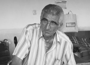 Напусна ни достойният българин Христо Атанасов