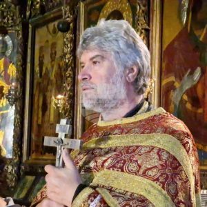 Отец Славчо: В живота трябва да намерим баланс – колко да се трудим за себе си и колко да богатеем в Бога