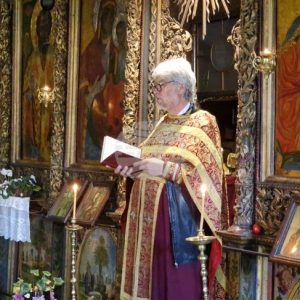 Отец Славчо: “Много от болестите и немощите ни са вследствие на нашите обмислени и необмислени дела и грехове”