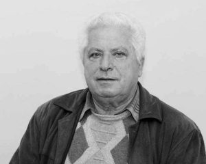 Отиде си внезапно инж. Георги Георгиев – Демото