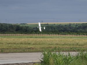 Поставиха световния рекорд на Летище Горна Оряховица