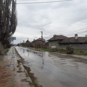 Правят рециклираща линия за пластмаса в горнооряховско село