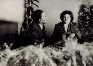 Предлагат за почетен гражданин Мария Манева, ръководила културата на В. Търново в най-големия й разцвет