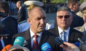 Президентът Румен Радев днес на Националния събор на овцевъдите