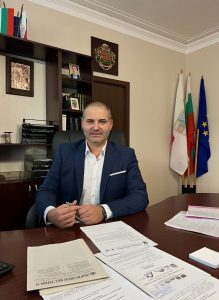 Приветствие на кмета на Община Лясковец Васил Христов по повод Деня на Съединението