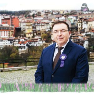 Проф. д-р Костадин Ангелов: „Нуждата да съградиш и да оставиш нещо след себе си – това ни прави истински християни”