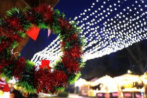 Пълната Коледна програма на Община Велико Търново