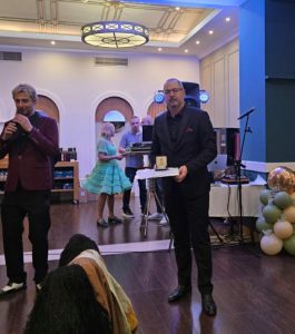 Реликва на Весела Лечева остава за поколенията във Велико Търново