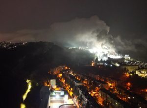 РИОСВ – В. Търново пристъпва към незабавни действия по спирането на линията за ПДЧ на „Кроношпан“