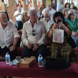 С кръгла маса отбелязаха 30 години от изграждането на паметника на Стефан Стамболов