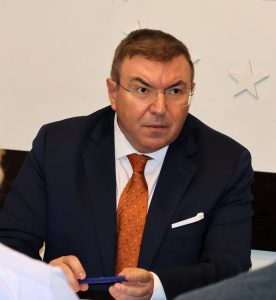 След намесата на проф. д-р Костадин Ангелов: Министерството на здравеопазването с извънредни действия за качеството на въздуха и дейността на „Кроношпан“