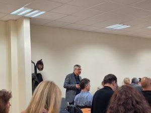 Със свое решение ОбС – Горна Оряховица поставя начало на дебати за бъдещето на общинската болница МБАЛ „Св. Иван Рилски“ и ДКЦ