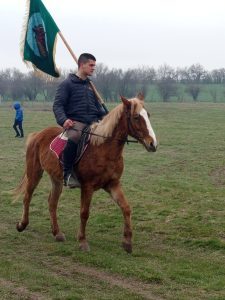 Тодоровите ритуали за здраве на конете спазиха в три лясковски села