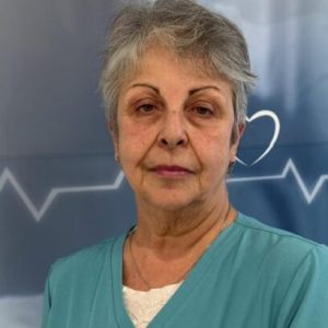 Търновската болница има нова главна медицинска сестра