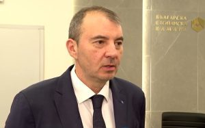 Управителят на “Кроношпан”: “Не желаем да бъдем използвани за политически цели”